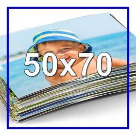 Stampa Fotografica 50x70 cm