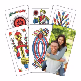 Carte Bresciane Personalizzate