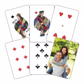 Carte Genovesi Personalizzate