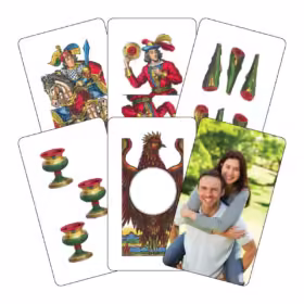 Carte Piacentine Personalizzate