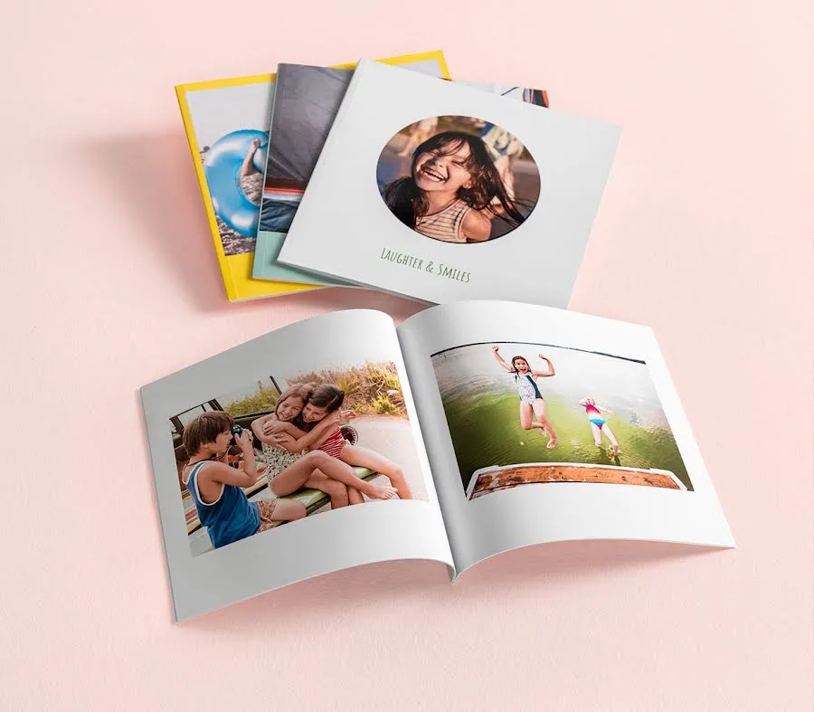 fotolibro tipografico