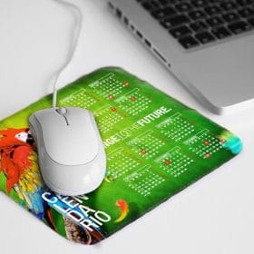Tappetino Mouse Personalizzato con foto