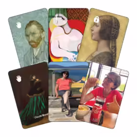 Gioco delle Aste personalizzato