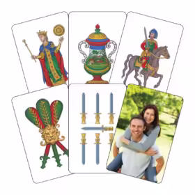 Carte Abruzzesi Personalizzate