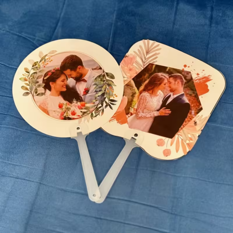 Ventaglio personalizzato