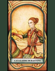 B Cavaliere
