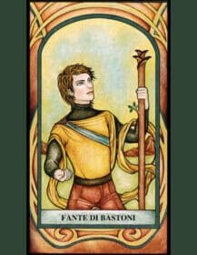 B Fante