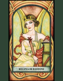 B Regina