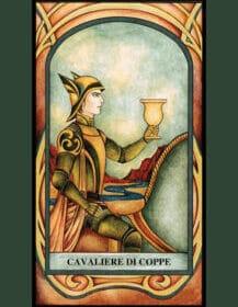 C Cavaliere