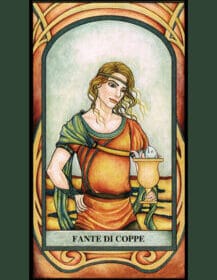 C Fante