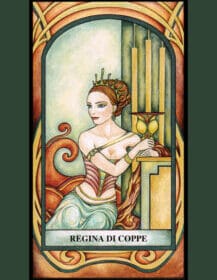 C Regina