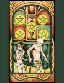 Denari 5