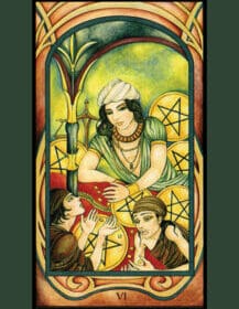 Denari 6