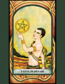 D Fante