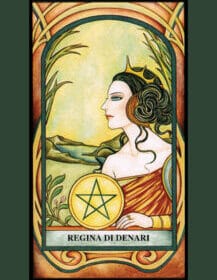 D Regina