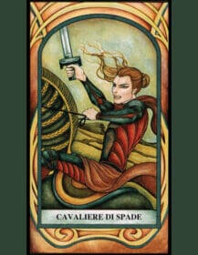 S Cavaliere
