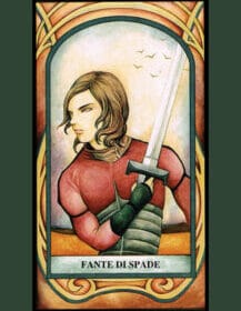 S Fante