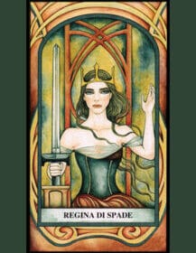S Regina