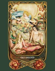 Amanti