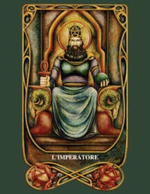 Imperatore