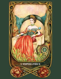 Imperatrice