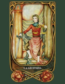 Giustizia