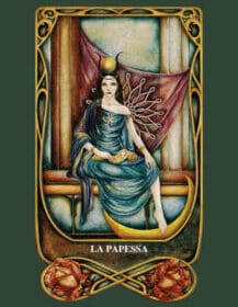 Papessa