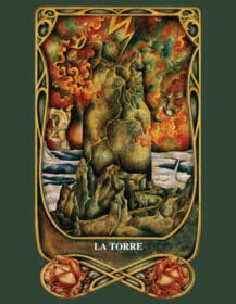 Torre
