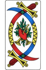 Spade 02