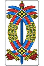 Spade 07