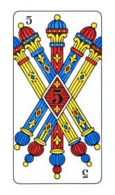 Bastoni 05