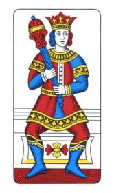 Bastoni 10