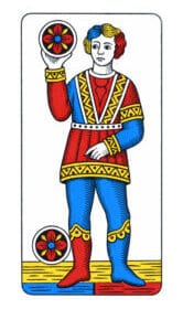Denari 08