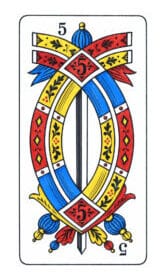 Spade 05