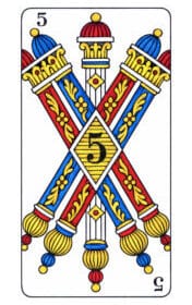 Bastoni 05