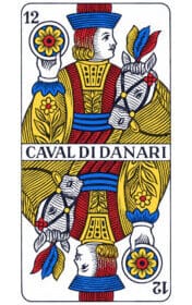Denari 12