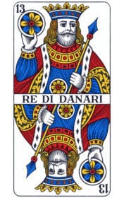 Denari 13