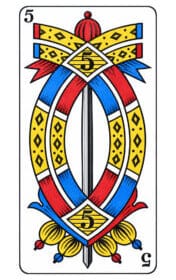 Spade 05